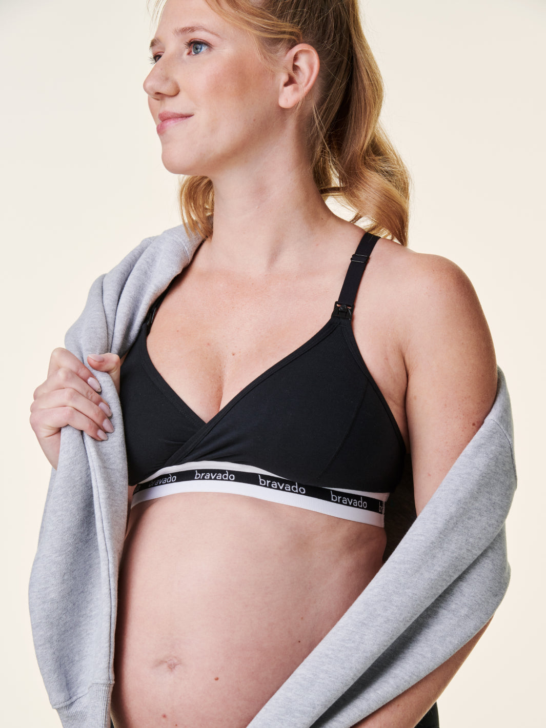 Bravado - Original Nursing Bra