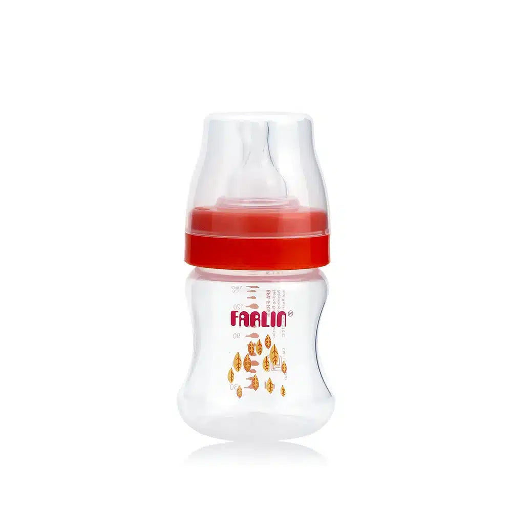 Farlin Pp Wide Neck Feeding Bottle 150ML