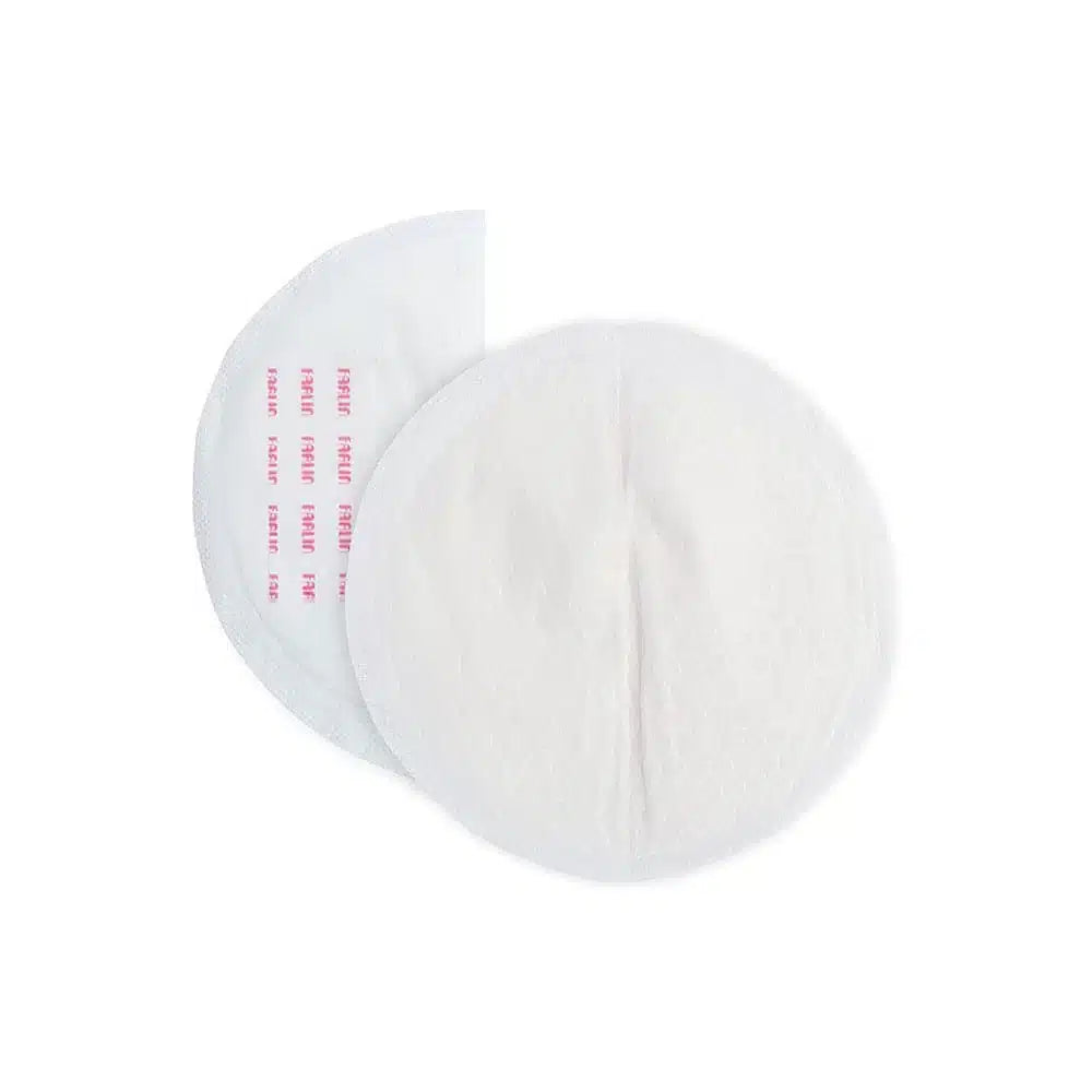 Farlin Disposable Ultra Thin Breast Pads – 120 Pcs