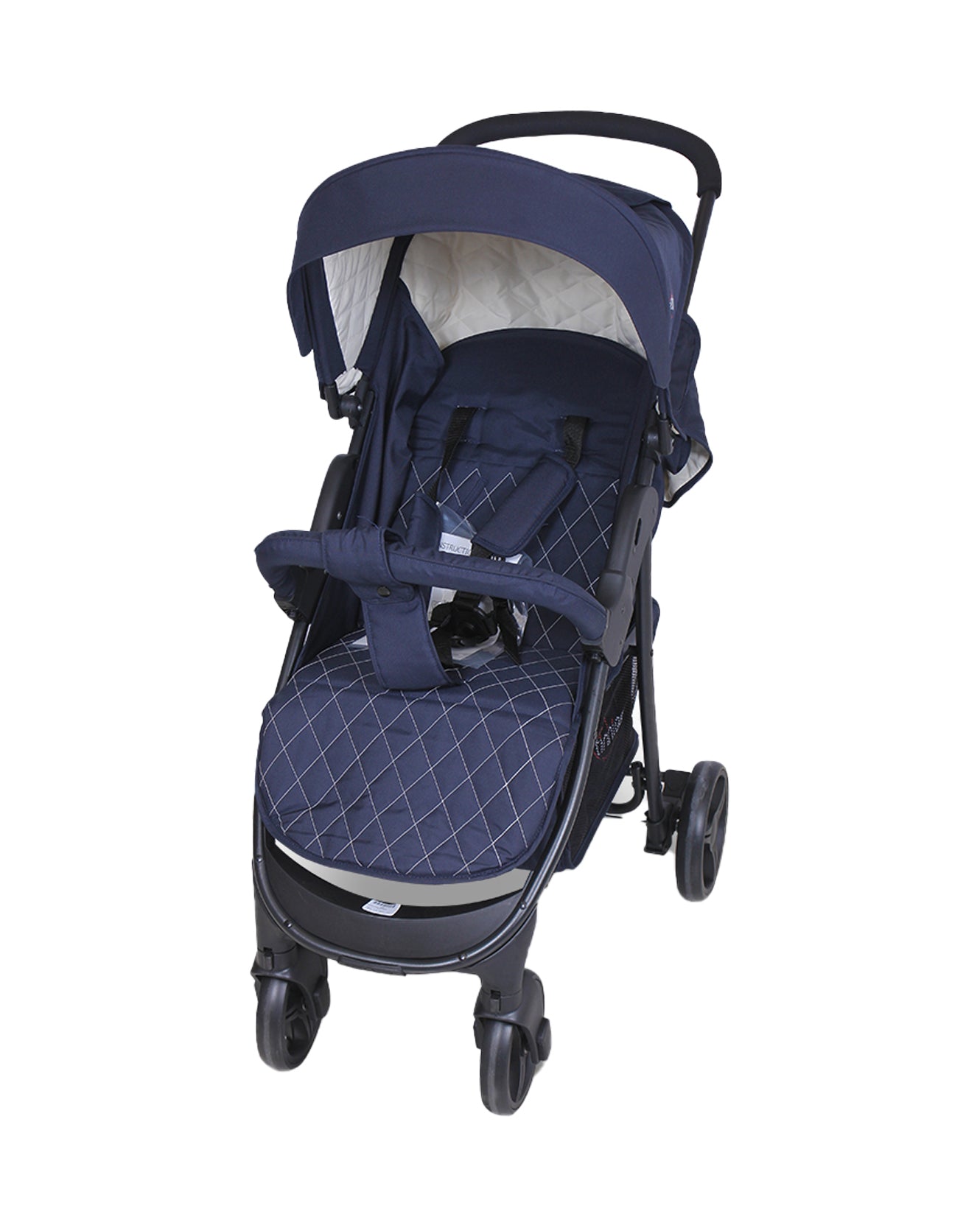 Tinnies Baby Stroller (Multi Color)