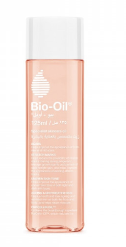 Bio-Oil 125 ml