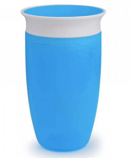 Munchkin - Miracle 360 Sippy Cup 10oz - Blue