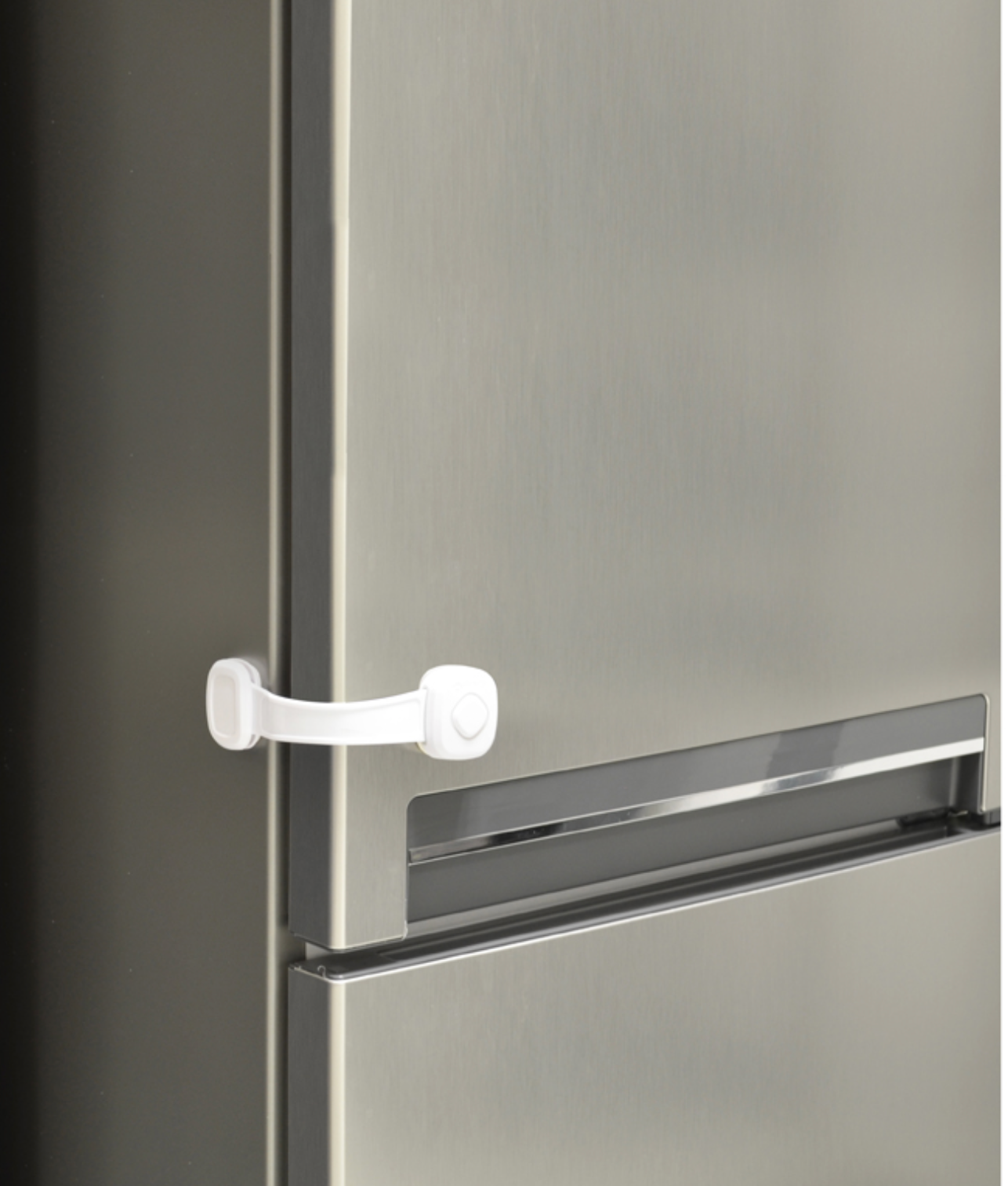 Safety 1st Secret Button - Multi Use Lock