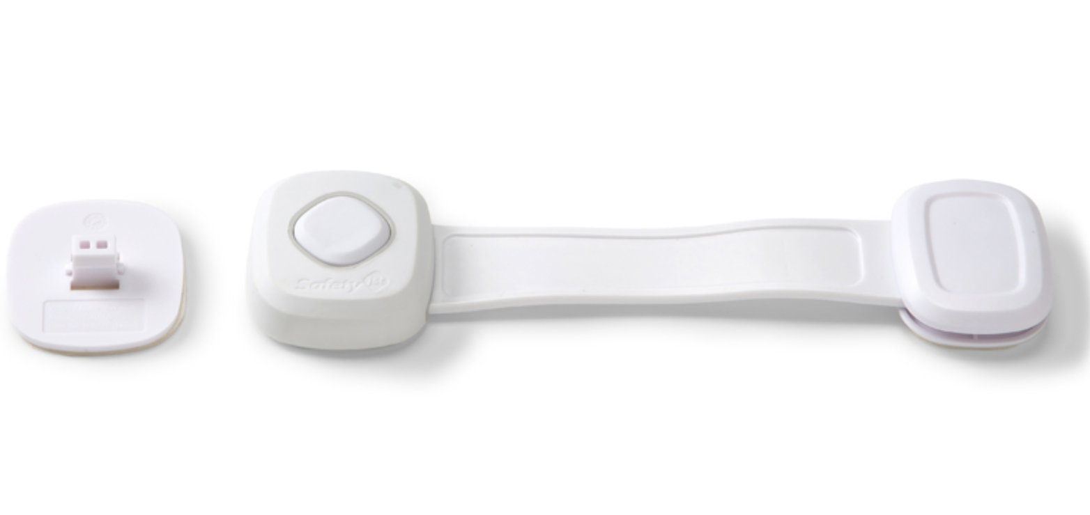 Safety 1st Secret Button - Multi Use Lock