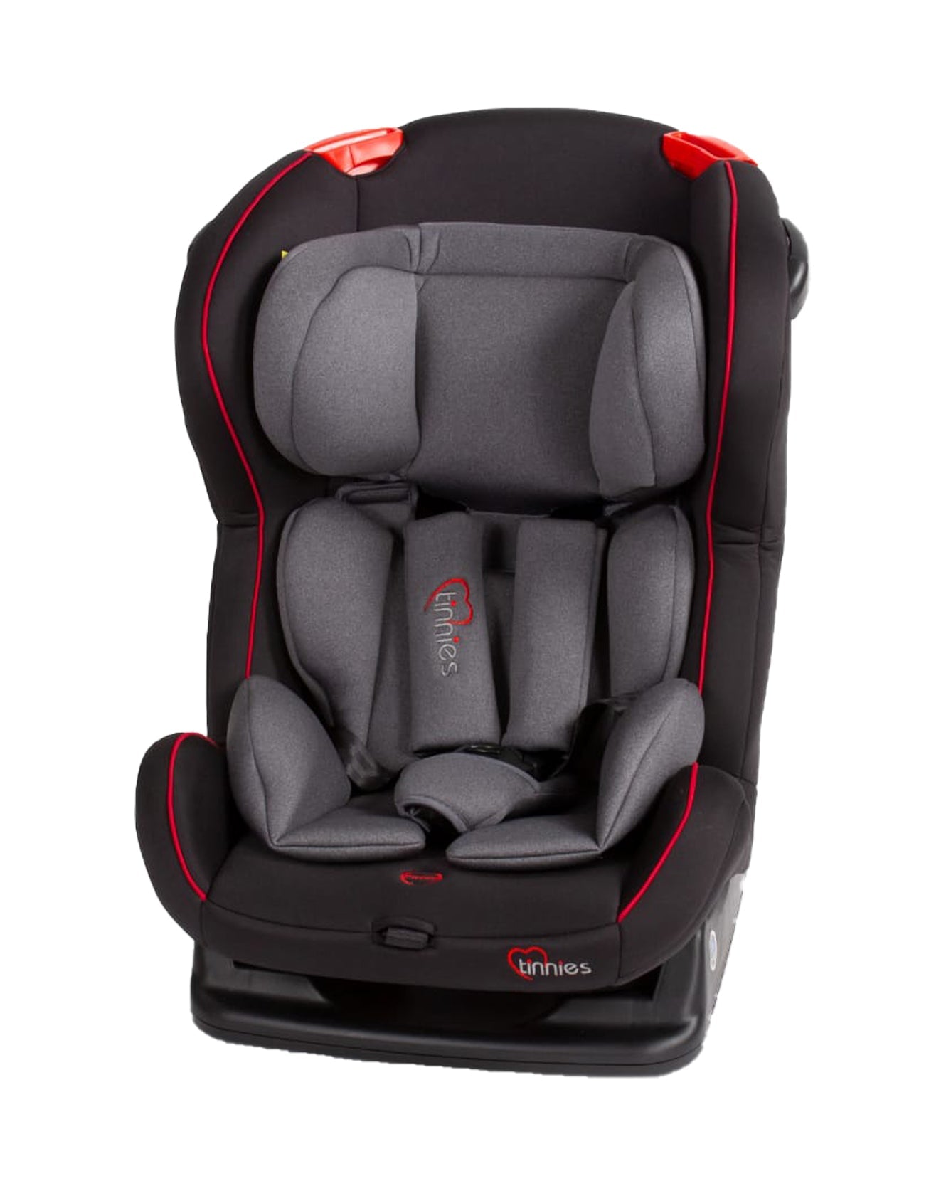 Tinnies Baby Car Seat (Multi Color)