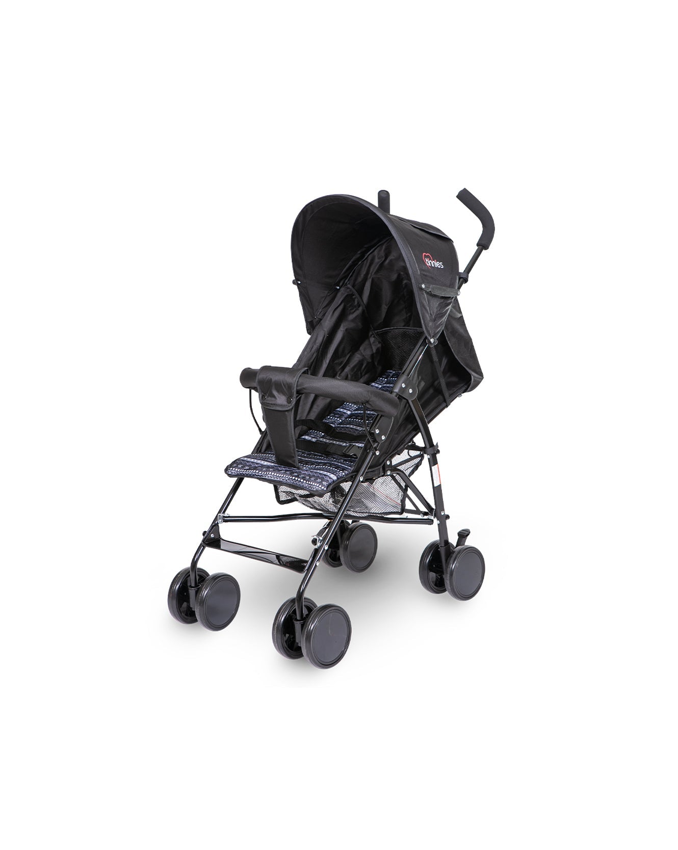 Tinnies Baby Buggy (Multi Color)