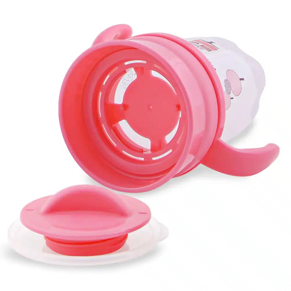 Farlin Training Cup – Pink