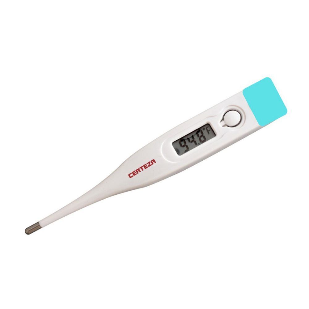 CERTEZA FT-707 Digital Standard Thermometer