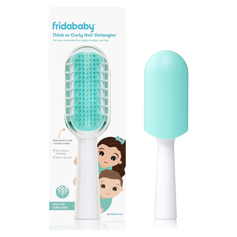 Fridababy - Thick or Curly Hair Detangler