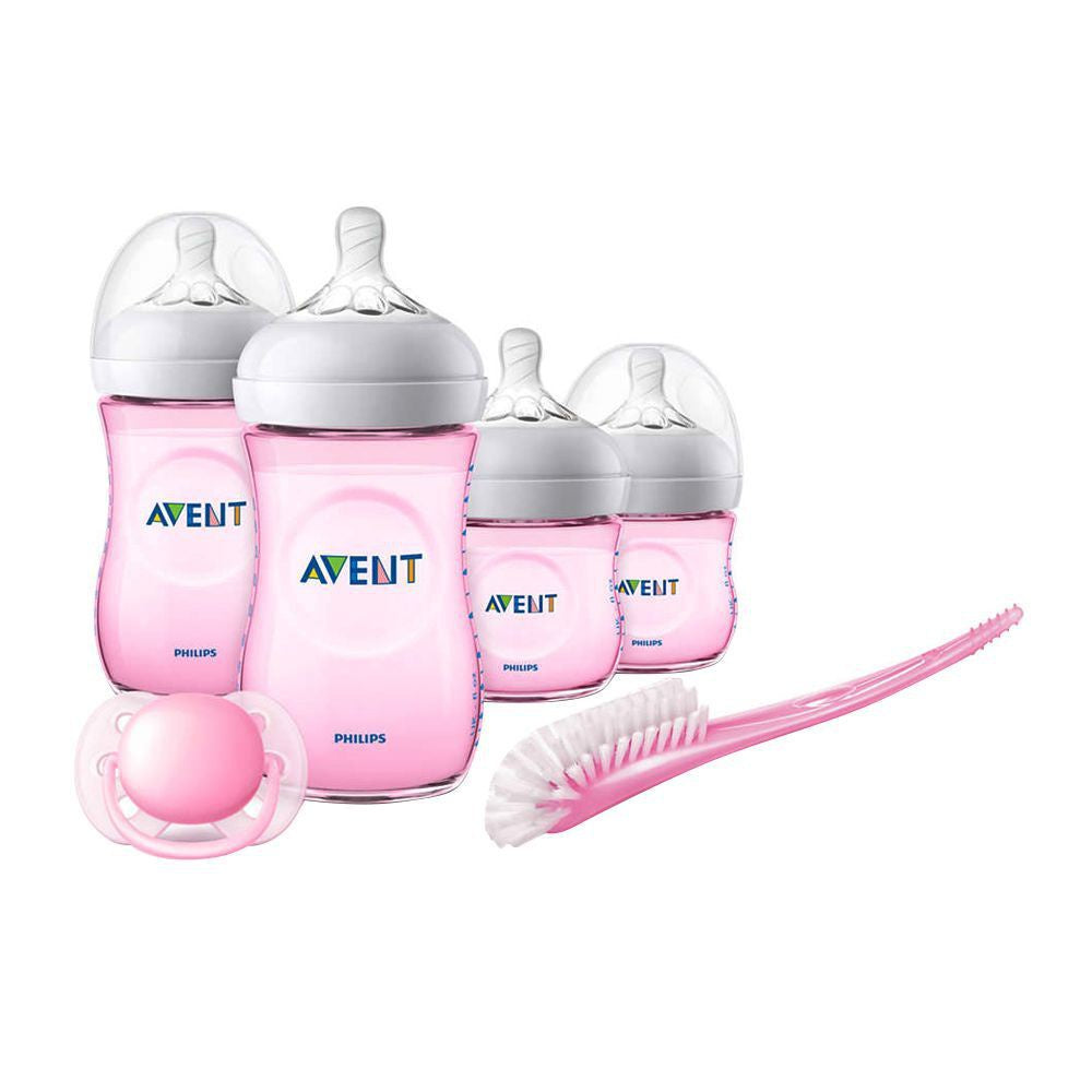 Philips Avent Newborn Natural Starter Set